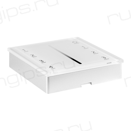 Панель управления для диммера ELFLED T21, 2.4G, белый