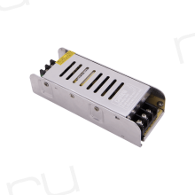 Блок питания компактный (узкий), 60 W, 24V