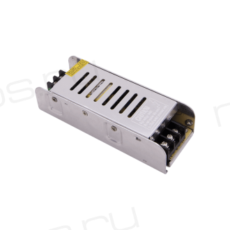 Блок питания компактный (узкий), 60 W, 24V