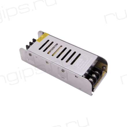 Блок питания компактный (узкий), 60 W, 24V