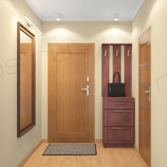 DK3040-WH Светильник накладной IP 20, 10 Вт, GU5.3, LED, белый, пластик