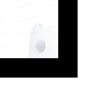 DK3053-WH Светильник на магните, с датчиком движения, IP20, LED 3000, белый, пластик