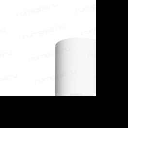 DK2050-WH Накладной светильник, IP 20, 15 Вт, GU5.3, белый, алюминий