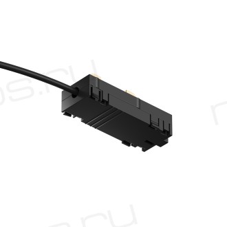 TR2100-BK Подвод питания для шинопровода SMART черный