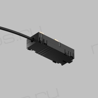 TR2100-BK Подвод питания для шинопровода SMART черный