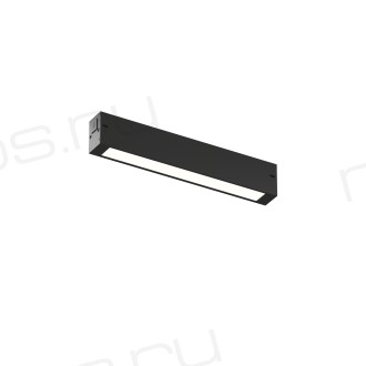 DK8003-BK Линейный светильник SMART LINEAR 9W DIM 3000K-6000K черный