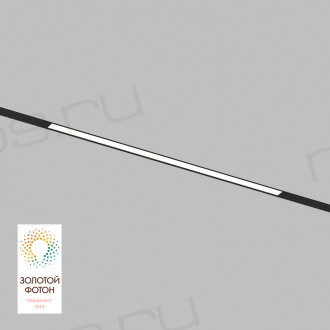 DK8005-BK Линейный светильник SMART LINEAR 27W DIM 3000K-6000K черный