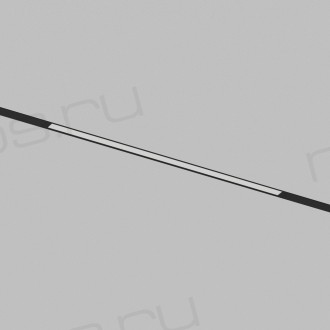 DK8005-BK Линейный светильник SMART LINEAR 27W DIM 3000K-6000K черный