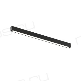 DK8005-BK Линейный светильник SMART LINEAR 27W DIM 3000K-6000K черный