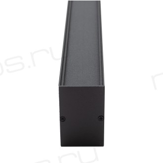 DK9124-BK Линейный светильник 30W 1250mm 4000K, черный