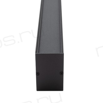 DK9154-BK Линейный светильник 42W 1500mm 4000K, черный