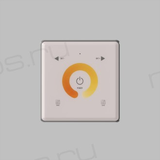 DK7200-WH Настенная панель управления