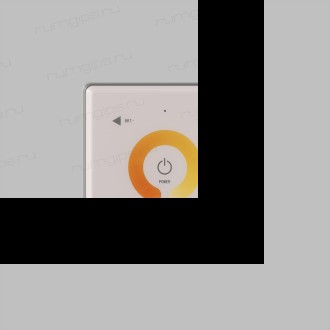 DK7200-WH Настенная панель управления