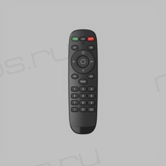 DK7300-BK Пульт управления, черный