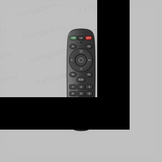 DK7300-BK Пульт управления, черный