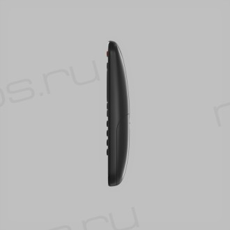 DK7300-BK Пульт управления, черный