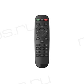 DK7300-BK Пульт управления, черный