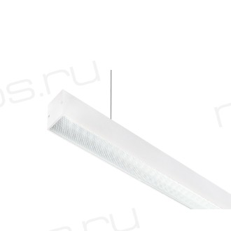 DK9124-WH Линейный светильник 30W 1250mm 4000K, белый
