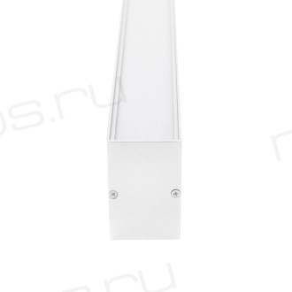DK9124-WH Линейный светильник 30W 1250mm 4000K, белый