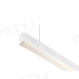 DK9123-WH Линейный светильник 30W 1250mm 3000K, белый