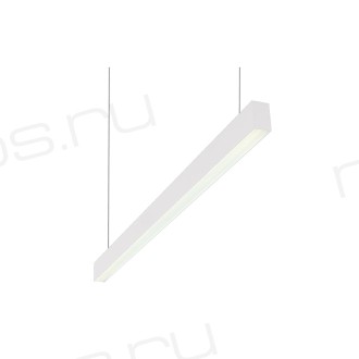 DK9154-WH Линейный светильник 42W 1500mm 4000K, белый