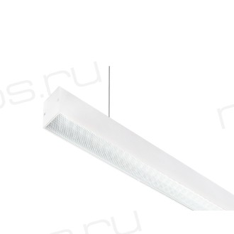 DK9154-WH Линейный светильник 42W 1500mm 4000K, белый