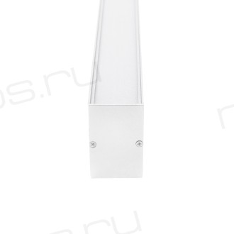 DK9154-WH Линейный светильник 42W 1500mm 4000K, белый