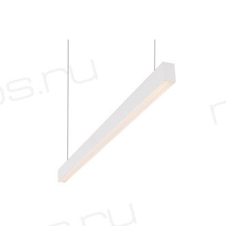 DK9153-WH Линейный светильник 42W 1500mm 3000K, белый