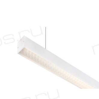 DK9153-WH Линейный светильник 42W 1500mm 3000K, белый