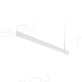 DK9204-WH Линейный светильник 52W 2000mm 4000K, белый
