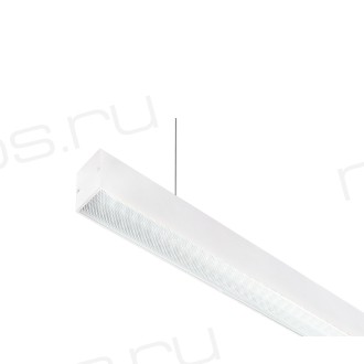 DK9204-WH Линейный светильник 52W 2000mm 4000K, белый