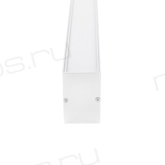 DK9204-WH Линейный светильник 52W 2000mm 4000K, белый