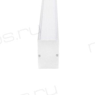 DK9203-WH Линейный светильник 52W 2000mm 3000K, белый