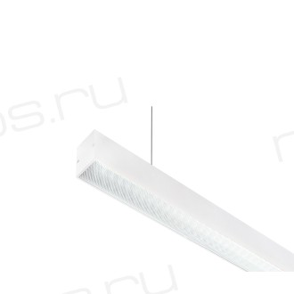 DK9254-WH Линейный светильник 62W 2500mm 4000K, белый