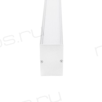 DK9254-WH Линейный светильник 62W 2500mm 4000K, белый