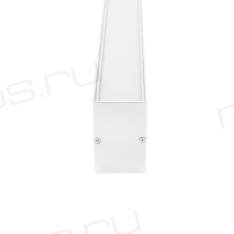 DK9253-WH Линейный светильник 62W 2500mm 3000K, белый