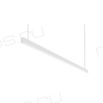 DK9304-WH Линейный светильник 72W 3000mm 4000K, белый