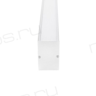 DK9304-WH Линейный светильник 72W 3000mm 4000K, белый