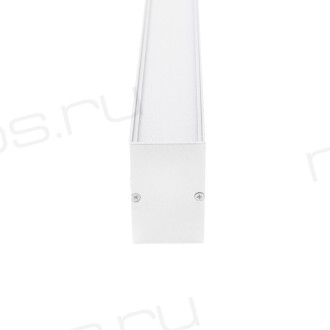 DK9303-WH Линейный светильник 72W 3000mm 3000K, белый