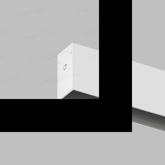 TR2001-WH Шинопровод SMART 1M белый