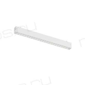 DK8002-WH Линейный светильник SMARTLENS 18W DIM 3000K-6000K белый