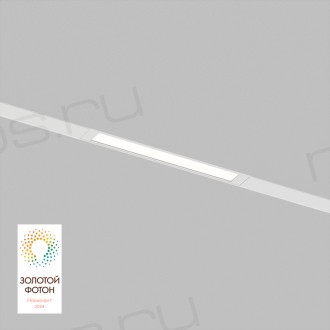 DK8003-WH Линейный светильник SMART LINEAR 9W DIM 3000K-6000K белый