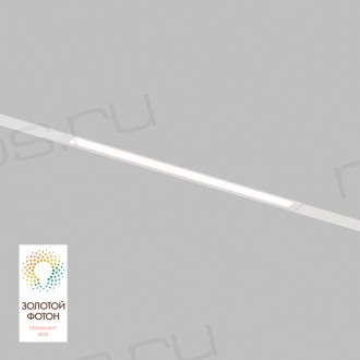 DK8004-WH Линейный светильник SMART LINEAR 18W DIM 3000K-6000K белый