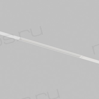 DK8004-WH Линейный светильник SMART LINEAR 18W DIM 3000K-6000K белый