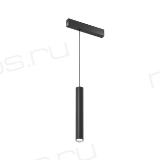 DK8008-BK Подвесной светильник SMART SPOT 9W DIM 2700K-6000K черный