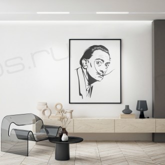 DK8005-WH Линейный светильник SMART LINEAR 27W DIM 3000K-6000K белый