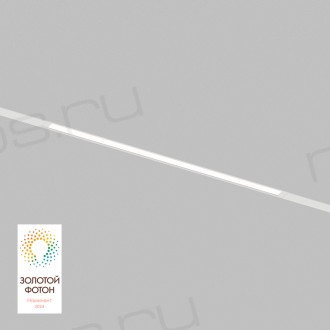 DK8005-WH Линейный светильник SMART LINEAR 27W DIM 3000K-6000K белый