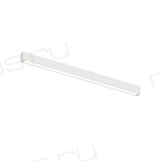 DK8005-WH Линейный светильник SMART LINEAR 27W DIM 3000K-6000K белый