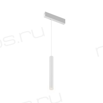 DK8008-WH Подвесной светильник SMART SPOT 9W DIM 2700K-6000K белый