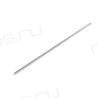 TR1003-WH Шинопровод однофазный, 3 м, белый, заглушки в комплекте